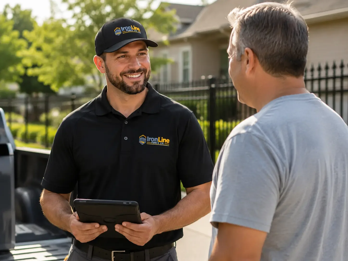 Metal Fence Installation Fresh Meadows, NY FAQs